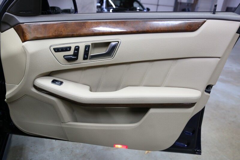 2013 Mercedes-Benz E-Class E 350 Luxury Plainview NY