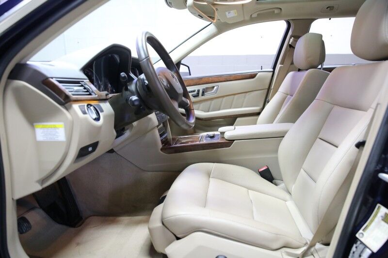 2013 Mercedes-Benz E-Class E 350 Luxury Plainview NY