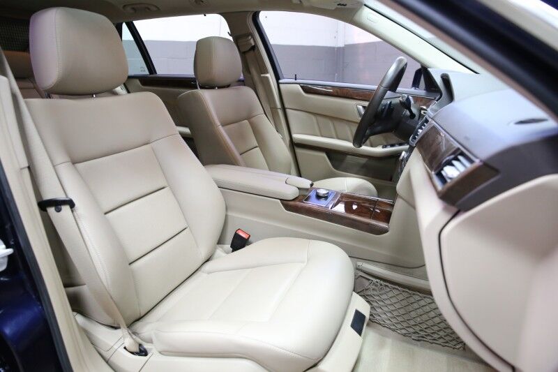 2013 Mercedes-Benz E-Class E 350 Luxury Plainview NY