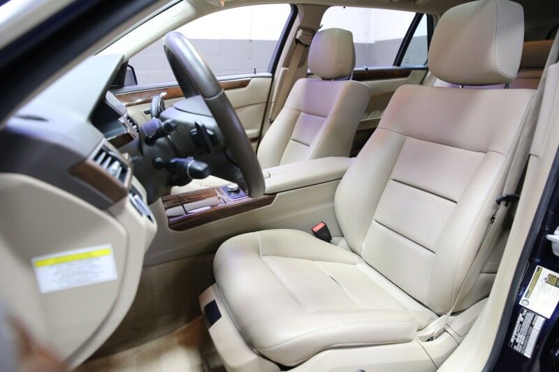2013 Mercedes-Benz E-Class E 350 Luxury Plainview NY