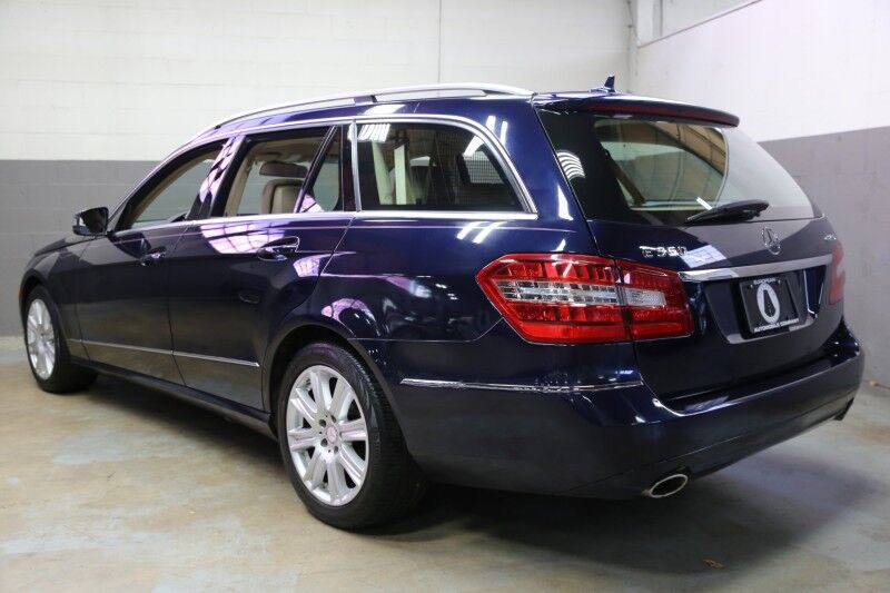 2013 Mercedes-Benz E-Class E 350 Luxury Plainview NY