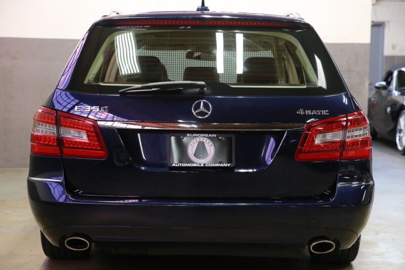 2013 Mercedes-Benz E-Class E 350 Luxury Plainview NY