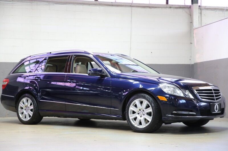 2013 Mercedes-Benz E-Class E 350 Luxury Plainview NY