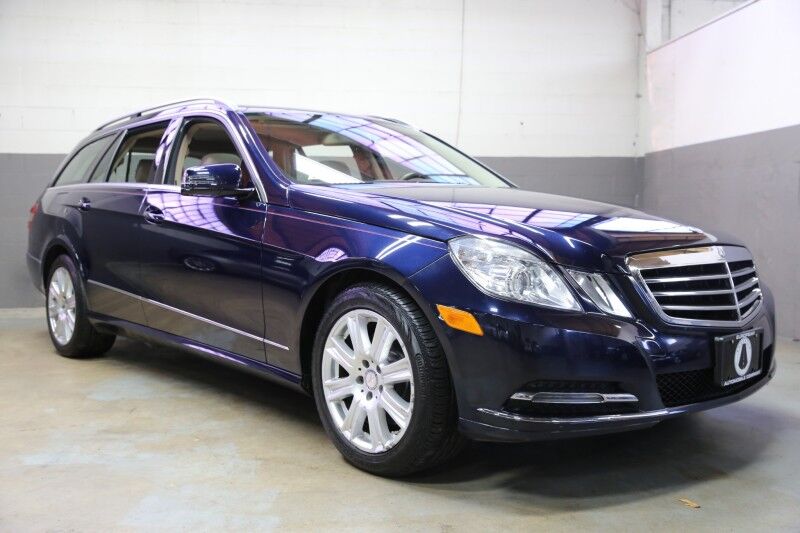 2013 Mercedes-Benz E-Class E 350 Luxury Plainview NY