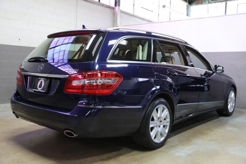 2013 Mercedes-Benz E-Class E 350 Luxury Plainview NY