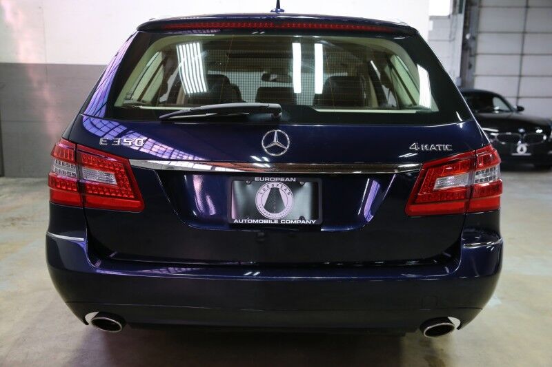 2013 Mercedes-Benz E-Class E 350 Luxury Plainview NY