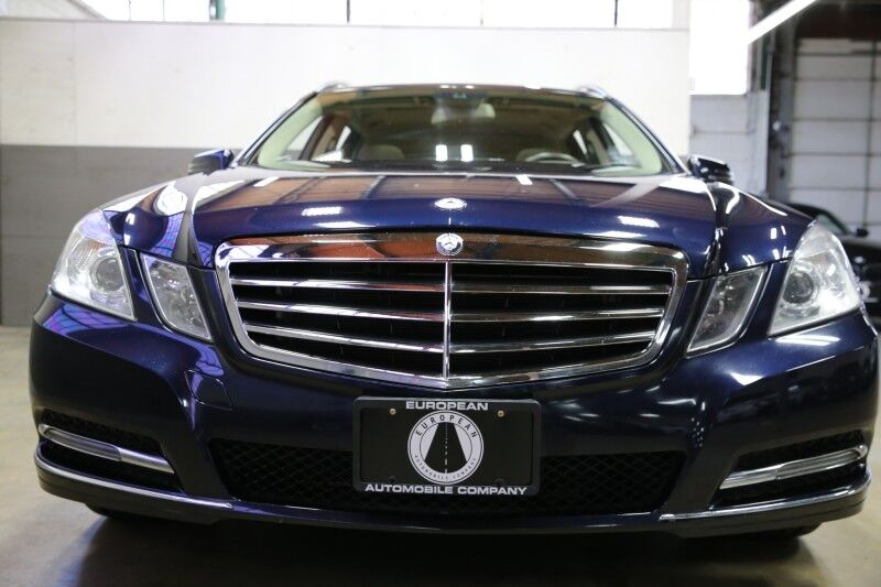 2013 Mercedes-Benz E-Class E 350 Luxury Plainview NY