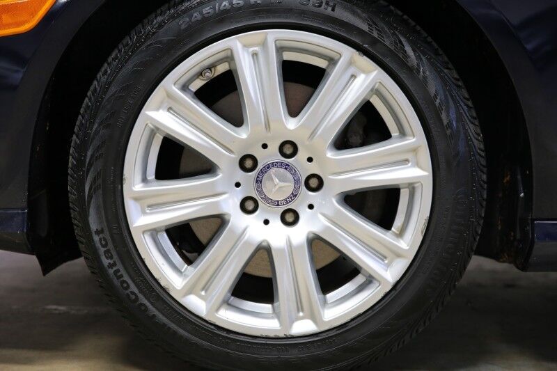 2013 Mercedes-Benz E-Class E 350 Luxury Plainview NY