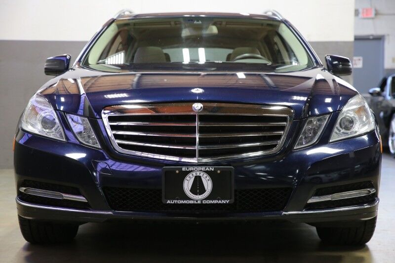 2013 Mercedes-Benz E-Class E 350 Luxury Plainview NY