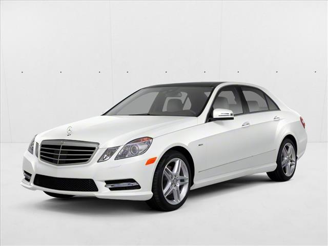 2013 Mercedes-Benz E-Class E 350 Luxury