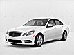 2013 Mercedes-Benz E-Class E 350 Luxury