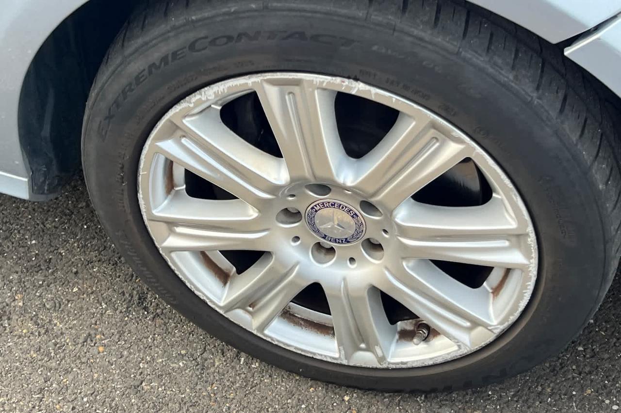 2013 Mercedes-Benz E-Class E 350 Luxury Roseville CA