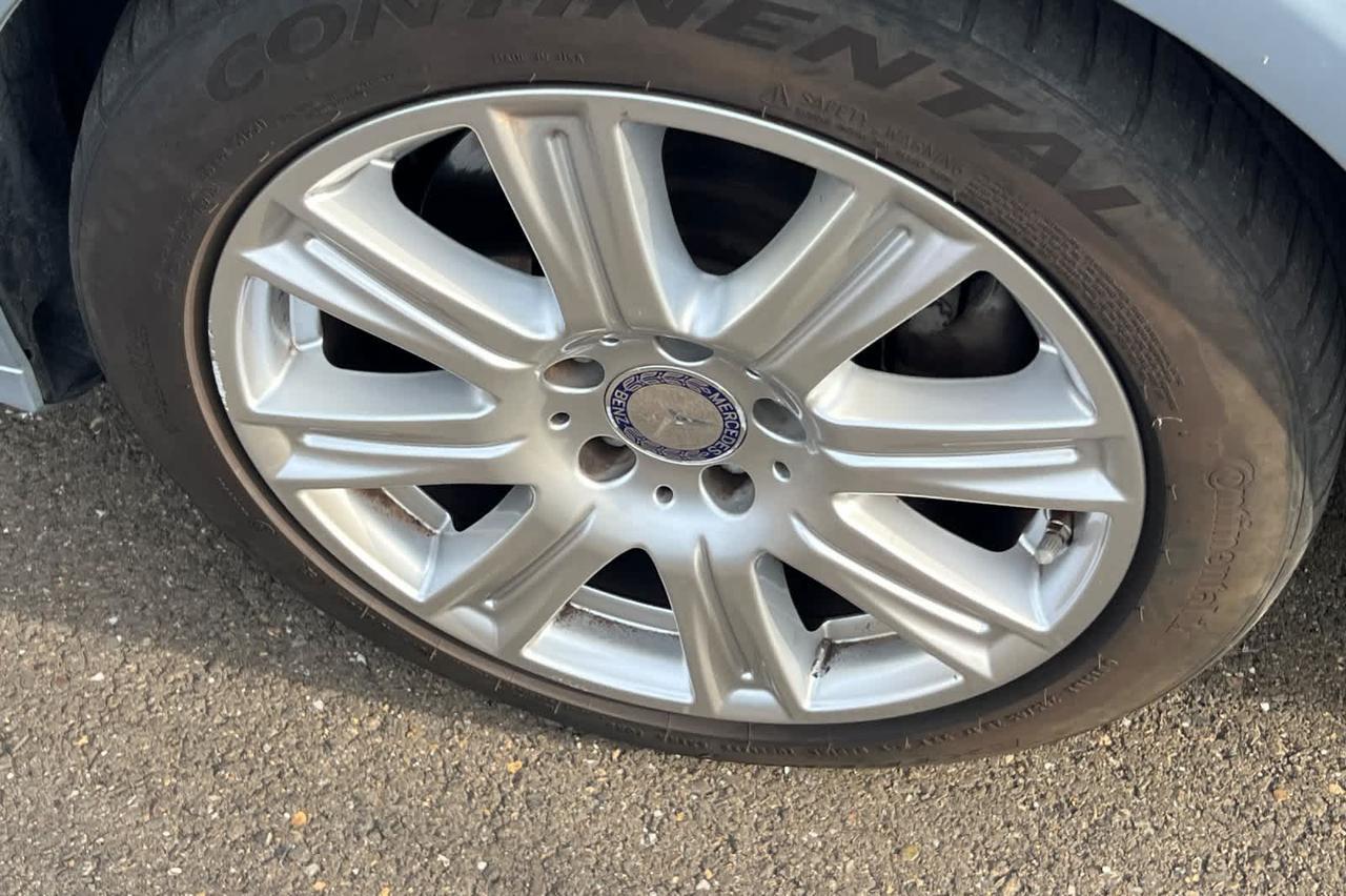 2013 Mercedes-Benz E-Class E 350 Luxury Roseville CA