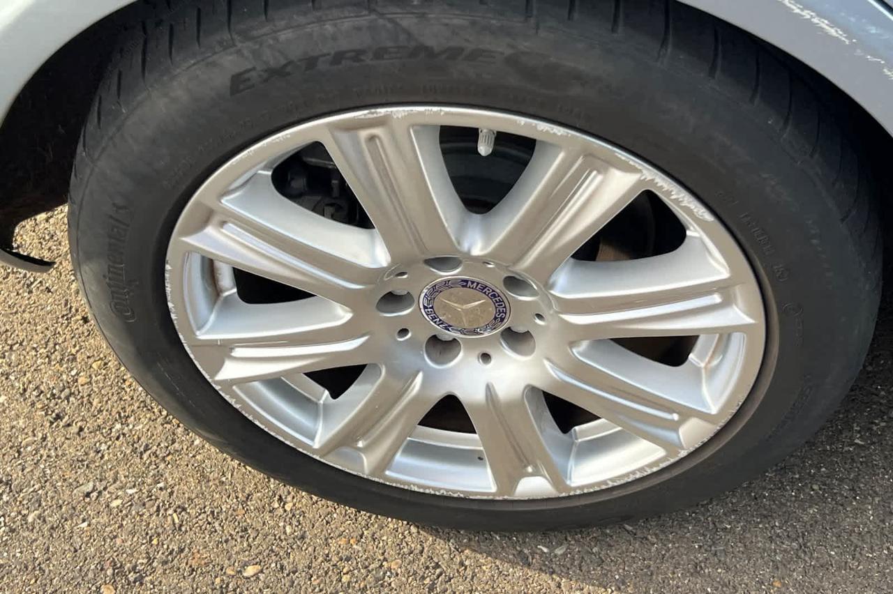 2013 Mercedes-Benz E-Class E 350 Luxury Roseville CA