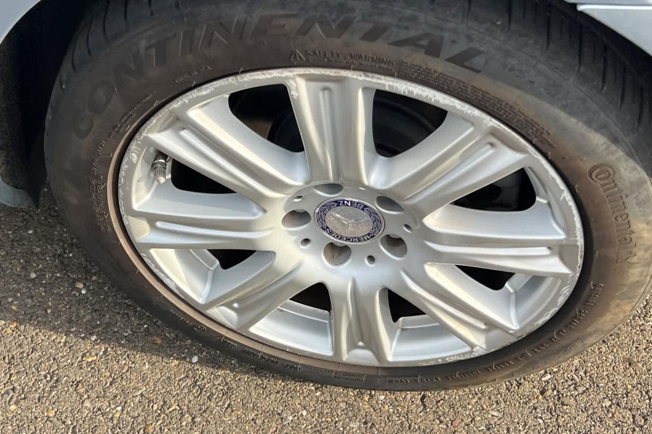 2013 Mercedes-Benz E-Class E 350 Luxury Roseville CA