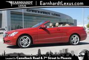 2013 Mercedes-Benz E-Class E 350 Phoenix AZ 2013 Mercedes-Benz E-Class E 350 Phoenix AZ