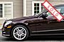 2013 Mercedes-Benz E-Class E 350 Sport Boston MA