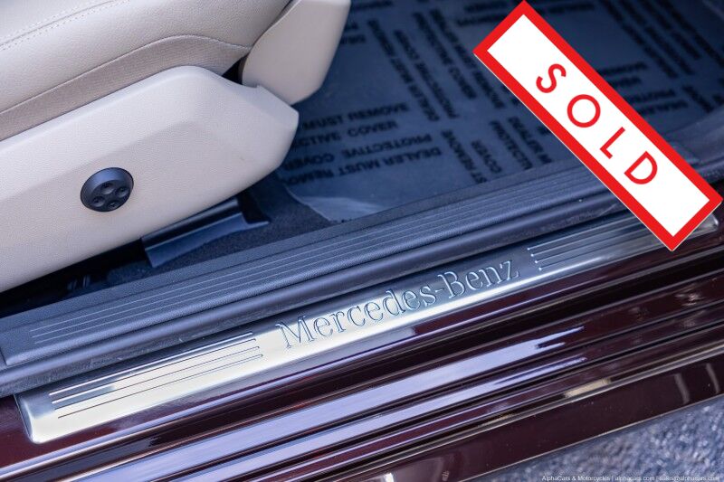 2013 Mercedes-Benz E-Class E 350 Sport Boston MA