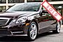2013 Mercedes-Benz E-Class E 350 Sport Boston MA