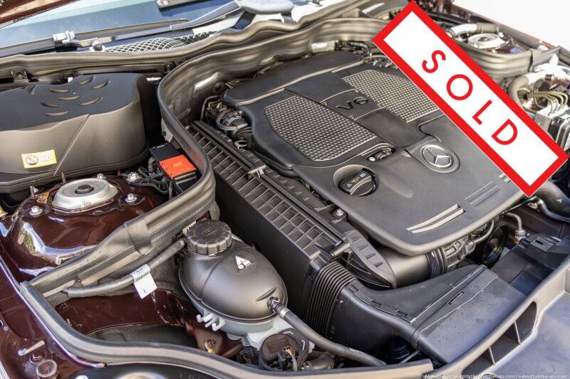2013 Mercedes-Benz E-Class E 350 Sport Boston MA