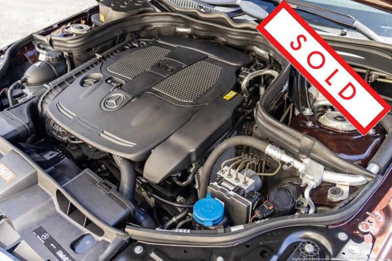 2013 Mercedes-Benz E-Class E 350 Sport Boston MA