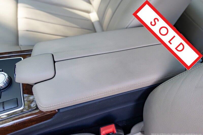 2013 Mercedes-Benz E-Class E 350 Sport Boston MA