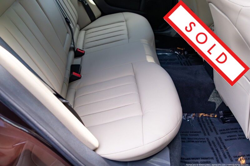 2013 Mercedes-Benz E-Class E 350 Sport Boston MA