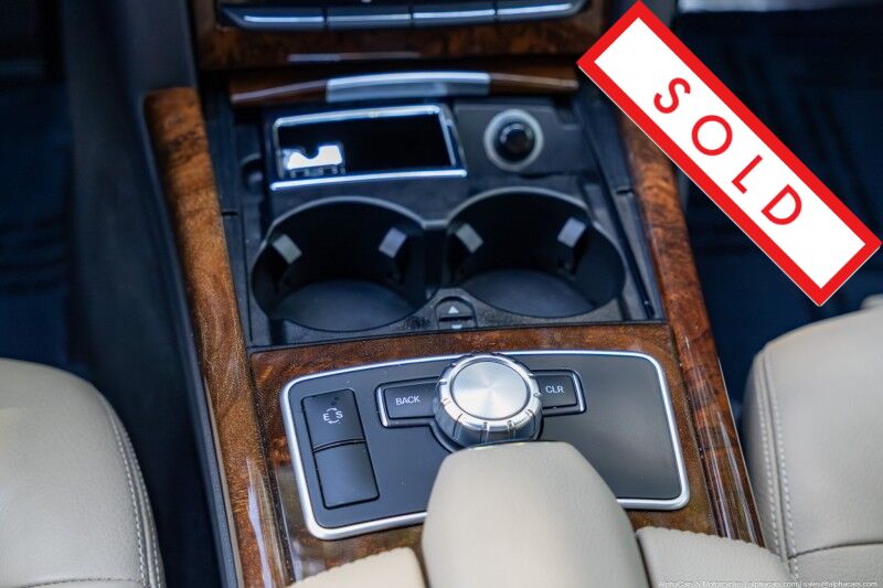 2013 Mercedes-Benz E-Class E 350 Sport Boston MA