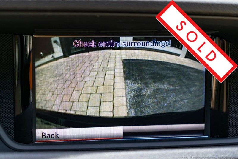 2013 Mercedes-Benz E-Class E 350 Sport Boston MA