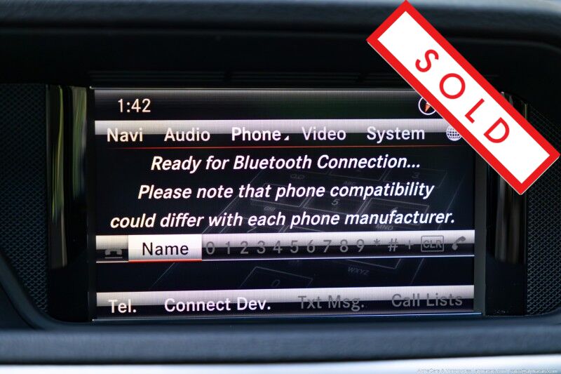 2013 Mercedes-Benz E-Class E 350 Sport Boston MA