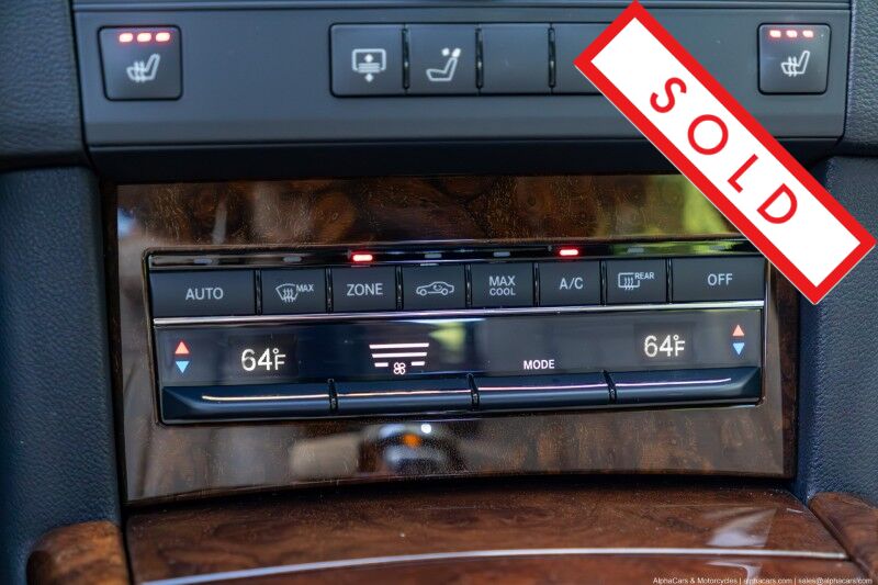 2013 Mercedes-Benz E-Class E 350 Sport Boston MA