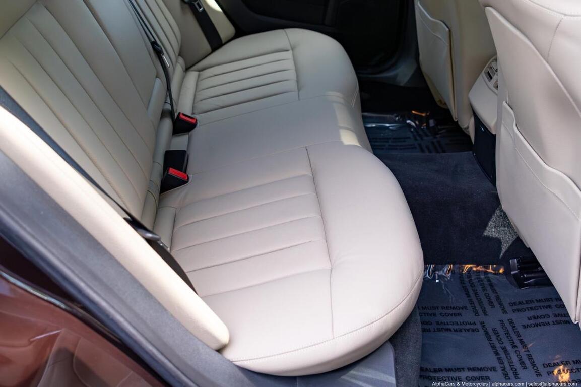 2013 Mercedes-Benz E-Class E 350 Sport Boston MA
