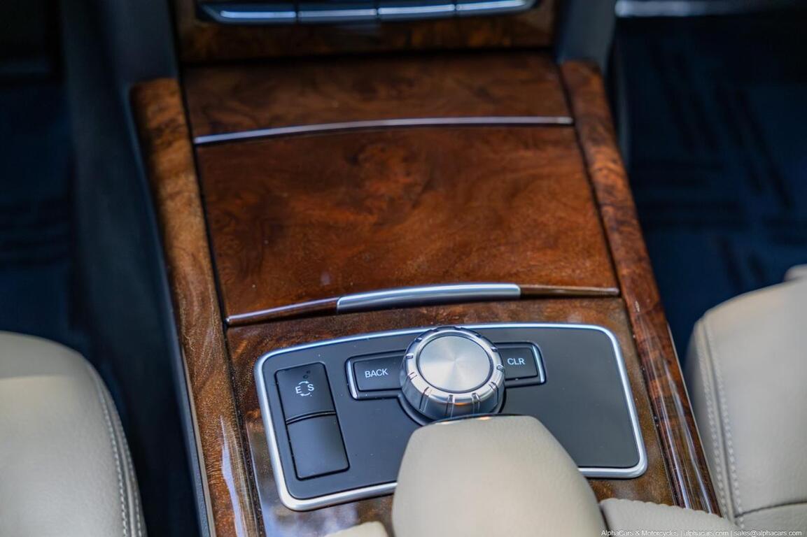 2013 Mercedes-Benz E-Class E 350 Sport Boston MA