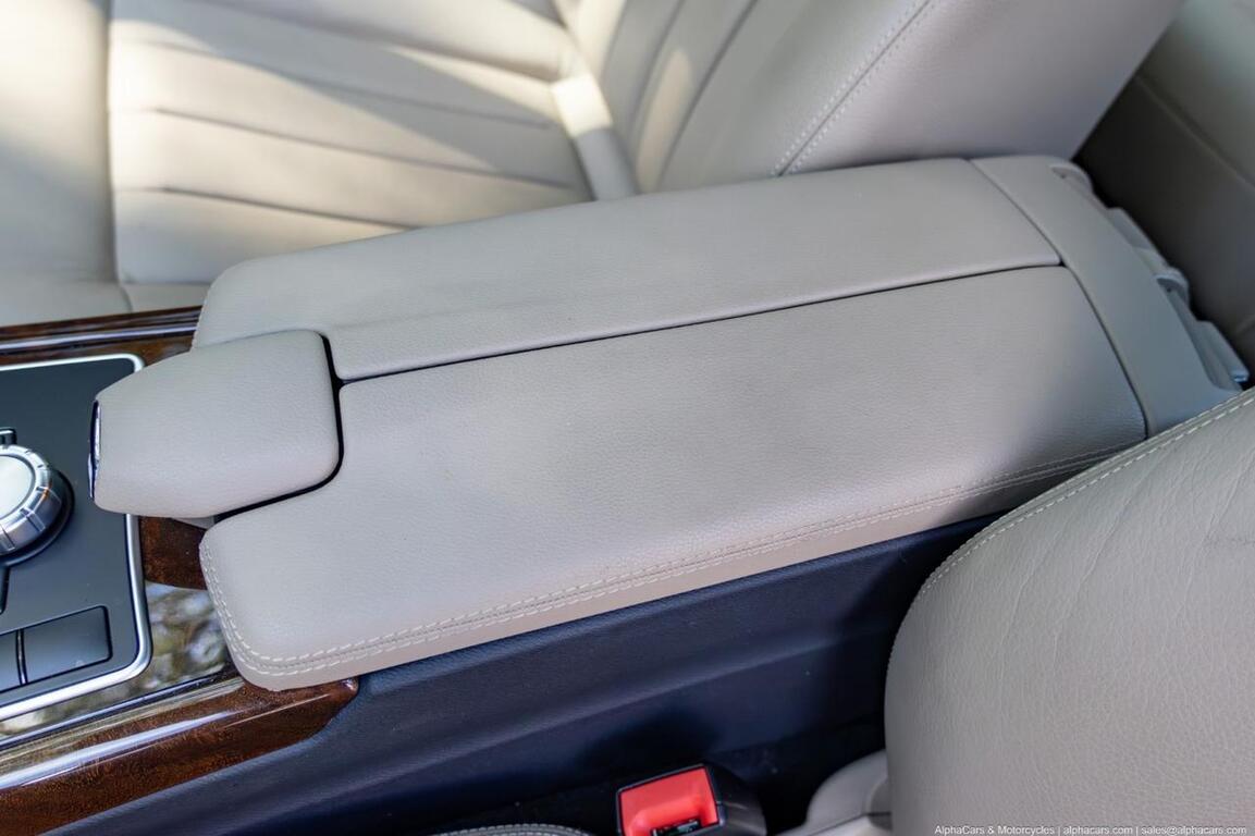 2013 Mercedes-Benz E-Class E 350 Sport Boston MA