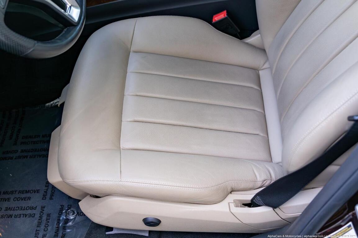 2013 Mercedes-Benz E-Class E 350 Sport Boston MA