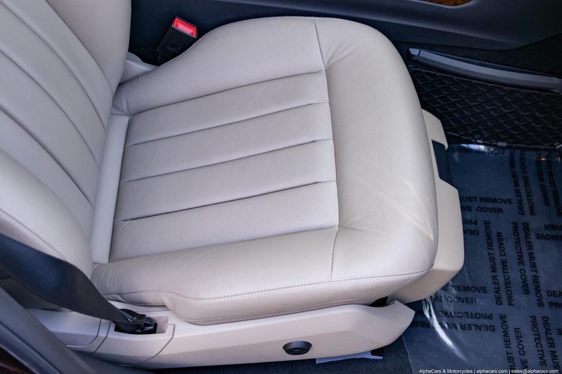 2013 Mercedes-Benz E-Class E 350 Sport Boston MA