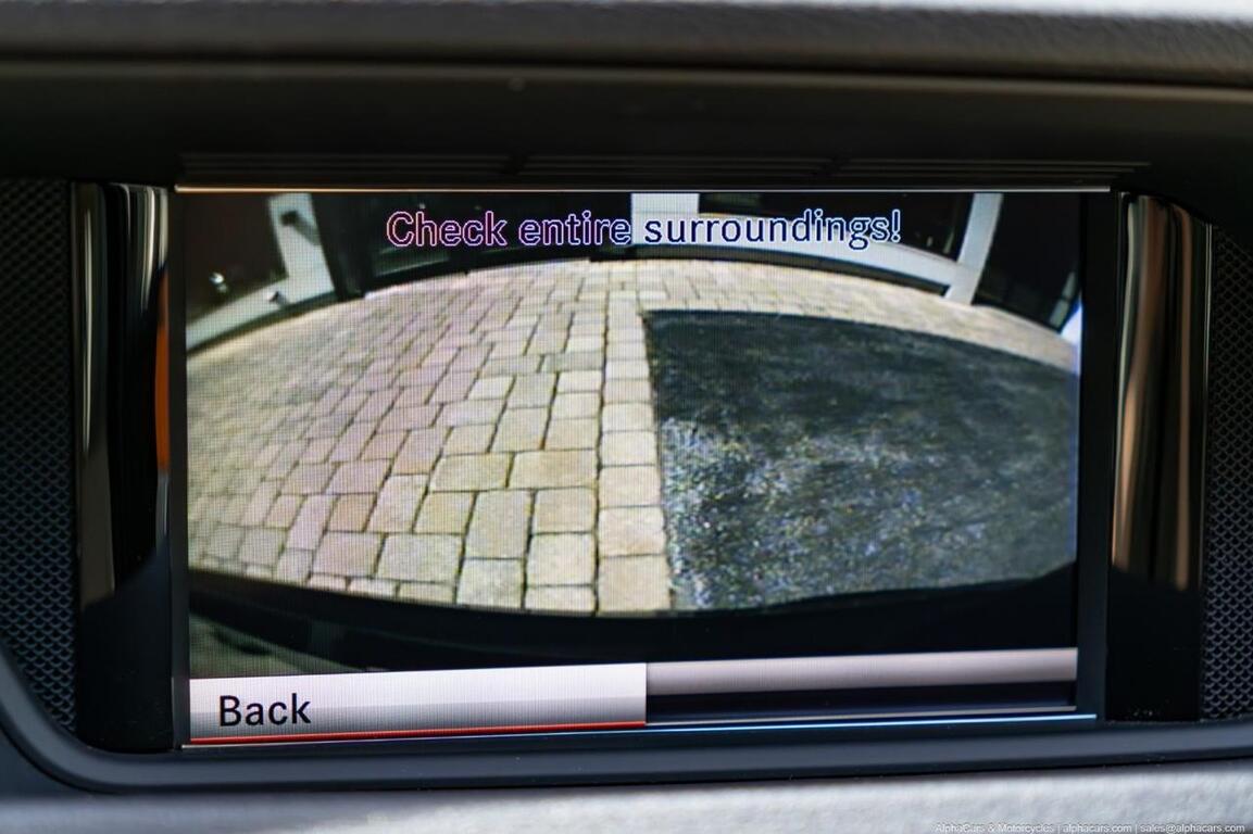 2013 Mercedes-Benz E-Class E 350 Sport Boston MA