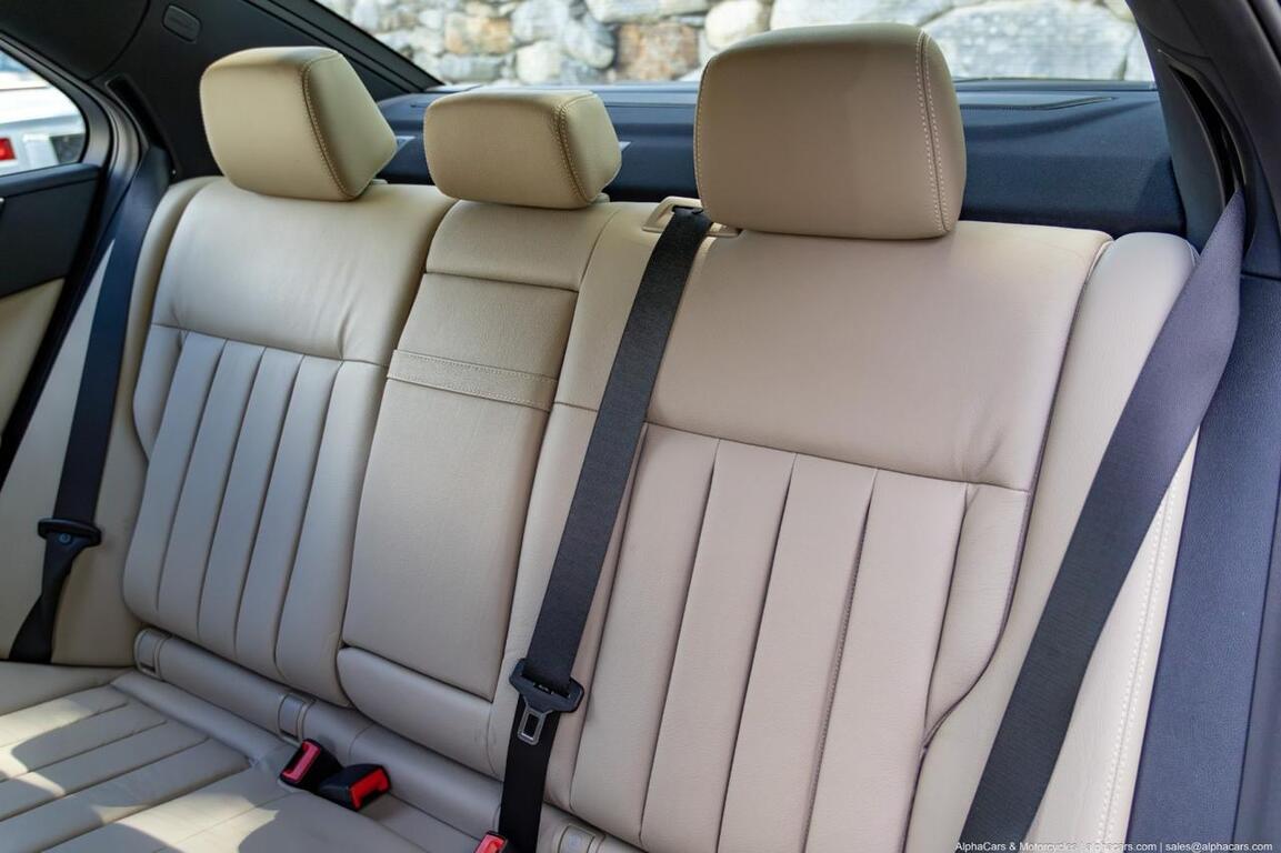 2013 Mercedes-Benz E-Class E 350 Sport Boston MA