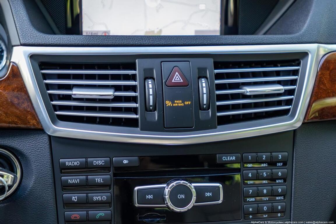2013 Mercedes-Benz E-Class E 350 Sport Boston MA