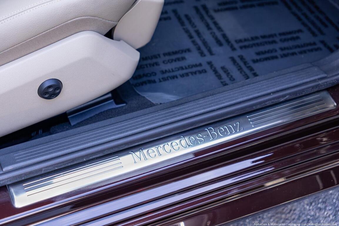 2013 Mercedes-Benz E-Class E 350 Sport Boston MA