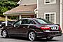 2013 Mercedes-Benz E-Class E 350 Sport Boston MA
