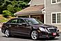 2013 Mercedes-Benz E-Class E 350 Sport Boston MA