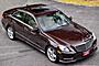 2013 Mercedes-Benz E-Class E 350 Sport Boston MA
