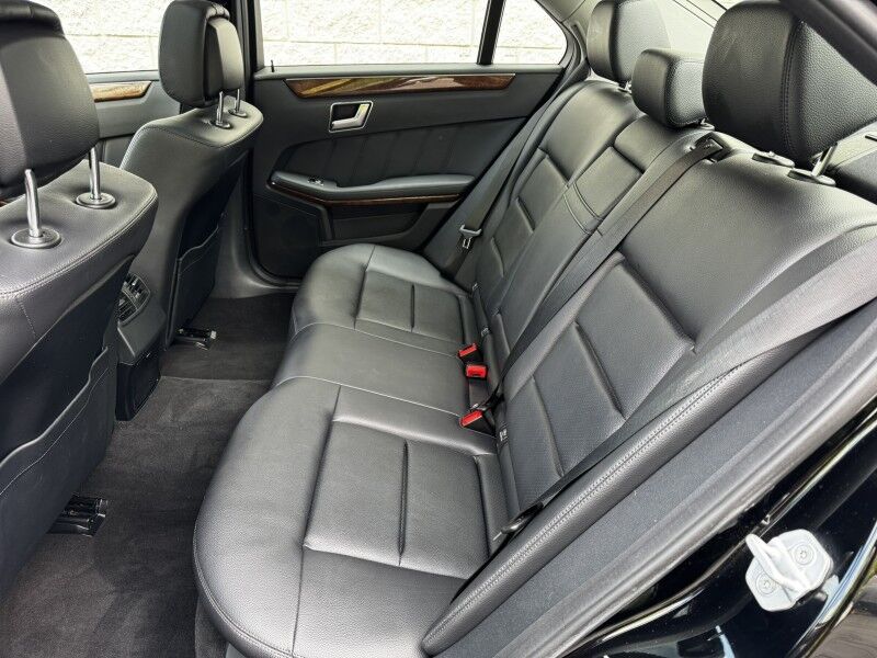 2013 Mercedes-Benz E-Class E 350 Sport Willow Grove PA