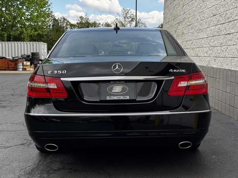2013 Mercedes-Benz E-Class E 350 Sport Willow Grove PA