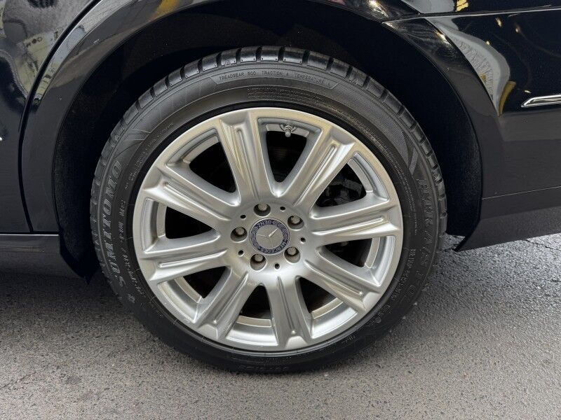 2013 Mercedes-Benz E-Class E 350 Sport Willow Grove PA