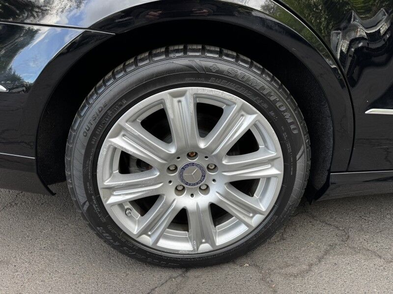 2013 Mercedes-Benz E-Class E 350 Sport Willow Grove PA