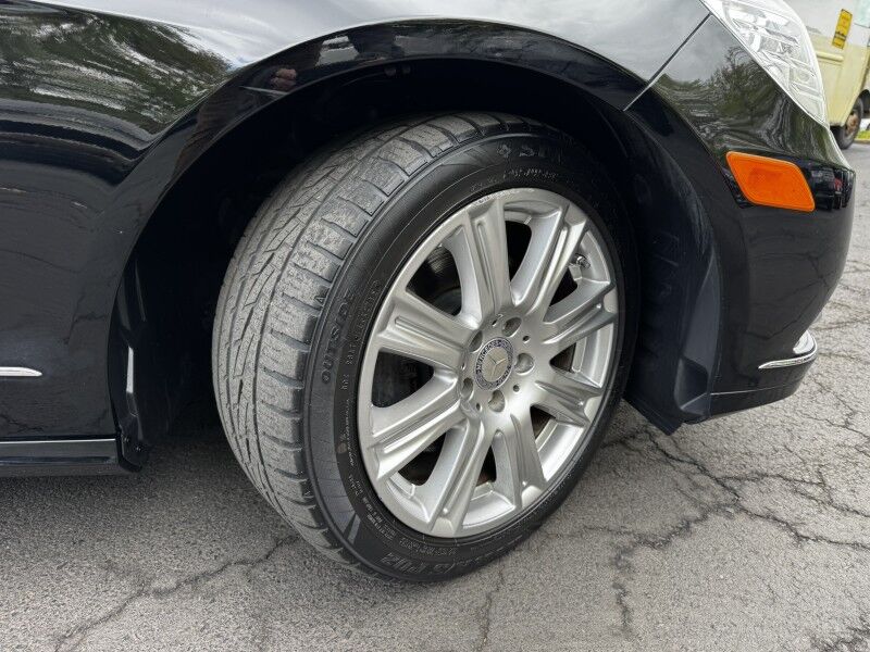 2013 Mercedes-Benz E-Class E 350 Sport Willow Grove PA