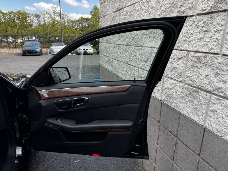 2013 Mercedes-Benz E-Class E 350 Sport Willow Grove PA