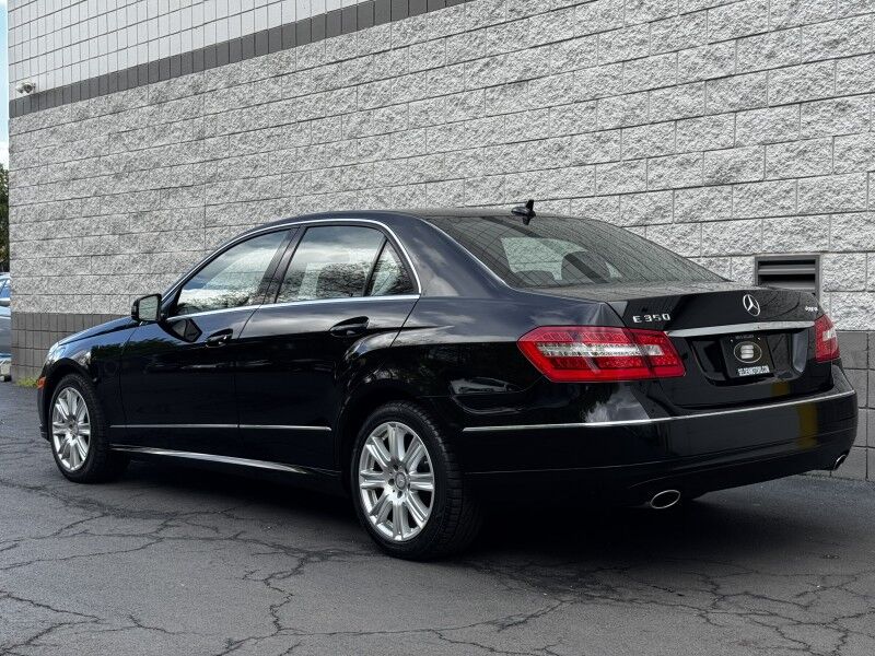 2013 Mercedes-Benz E-Class E 350 Sport Willow Grove PA